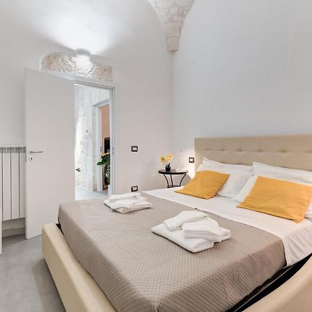 Willa Civico 62 Ostuni Zewnętrze zdjęcie