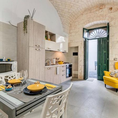 Willa Civico 62 Ostuni Zewnętrze zdjęcie