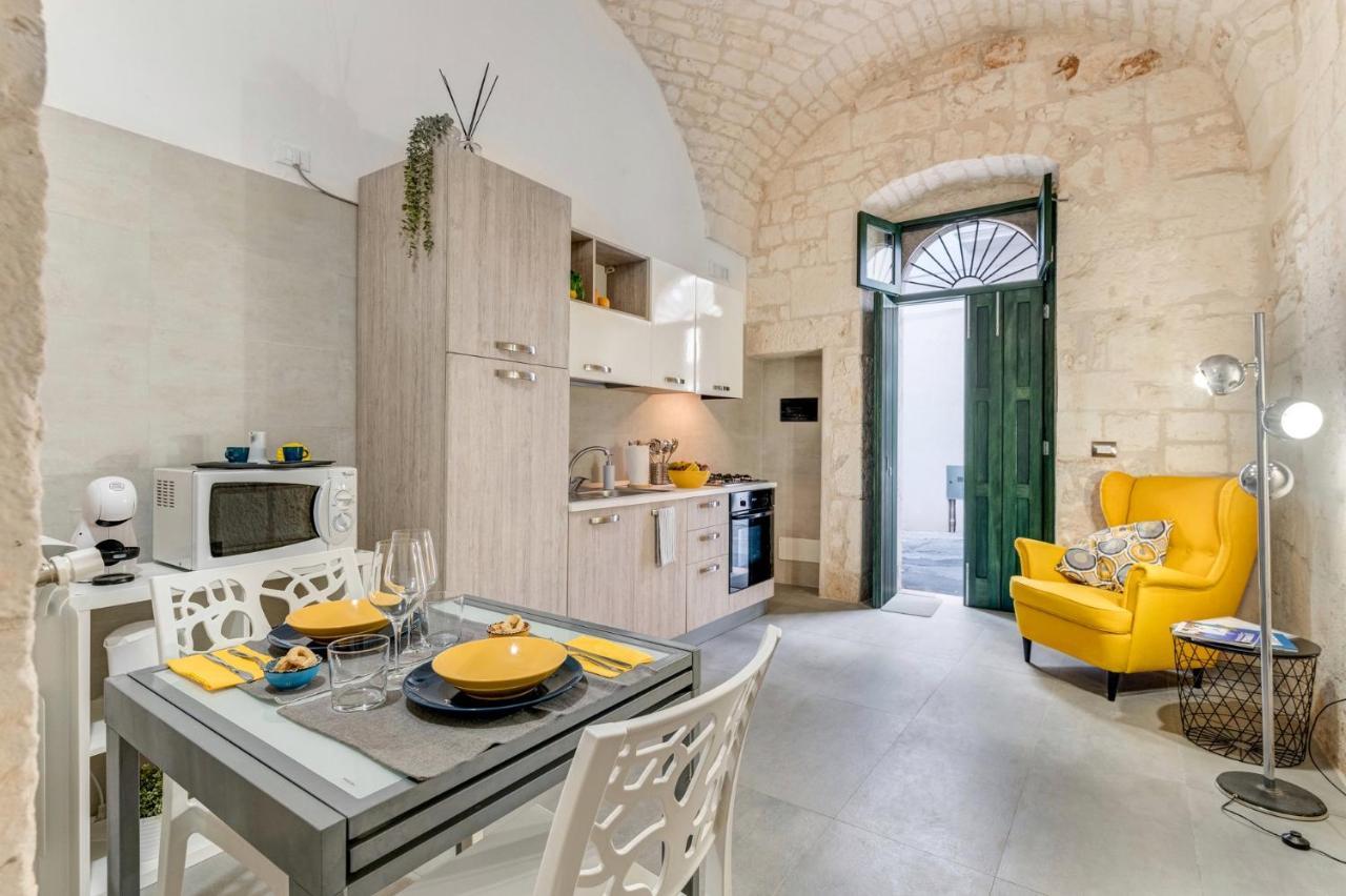 Willa Civico 62 Ostuni Zewnętrze zdjęcie