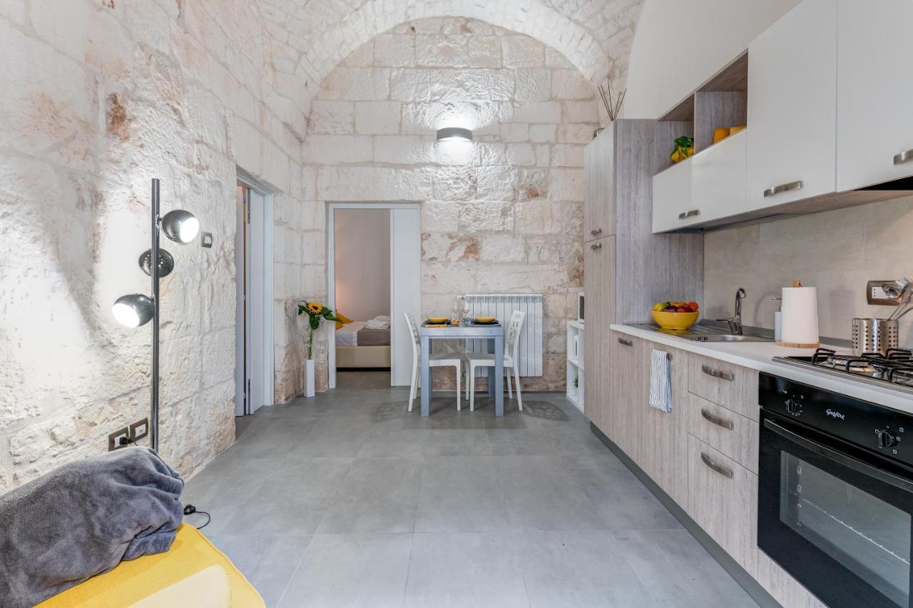 Willa Civico 62 Ostuni Zewnętrze zdjęcie