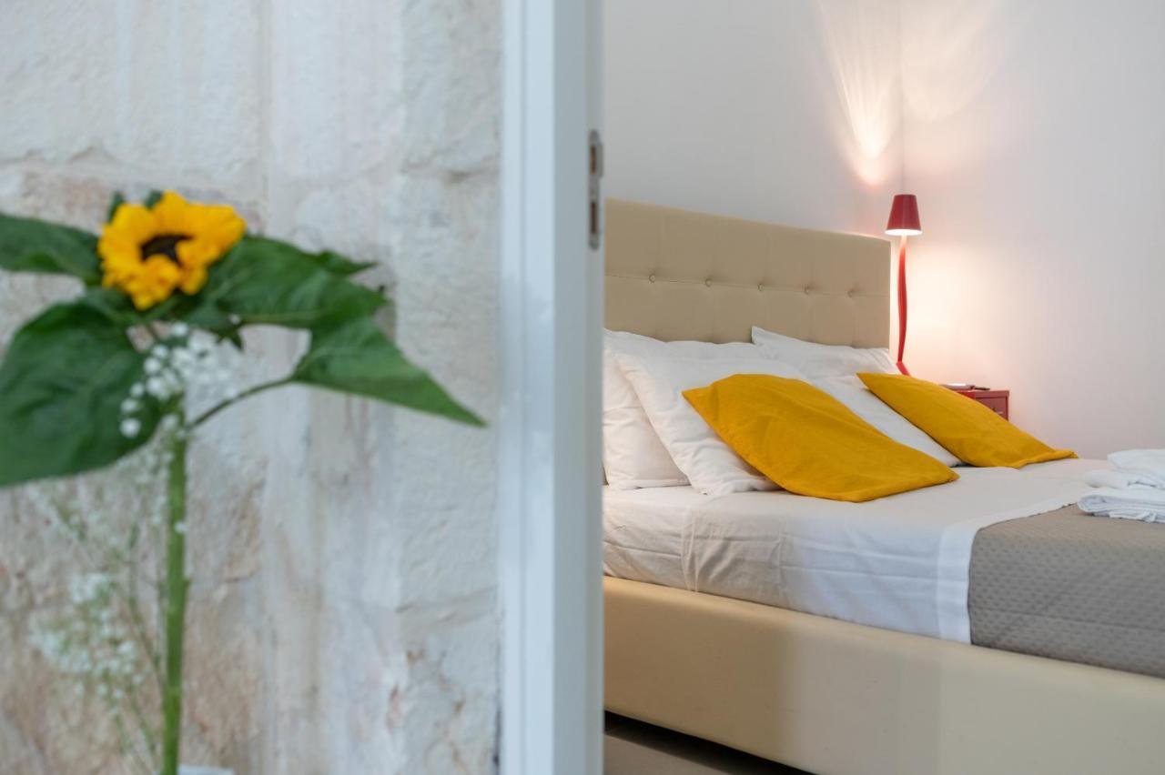 Willa Civico 62 Ostuni Zewnętrze zdjęcie