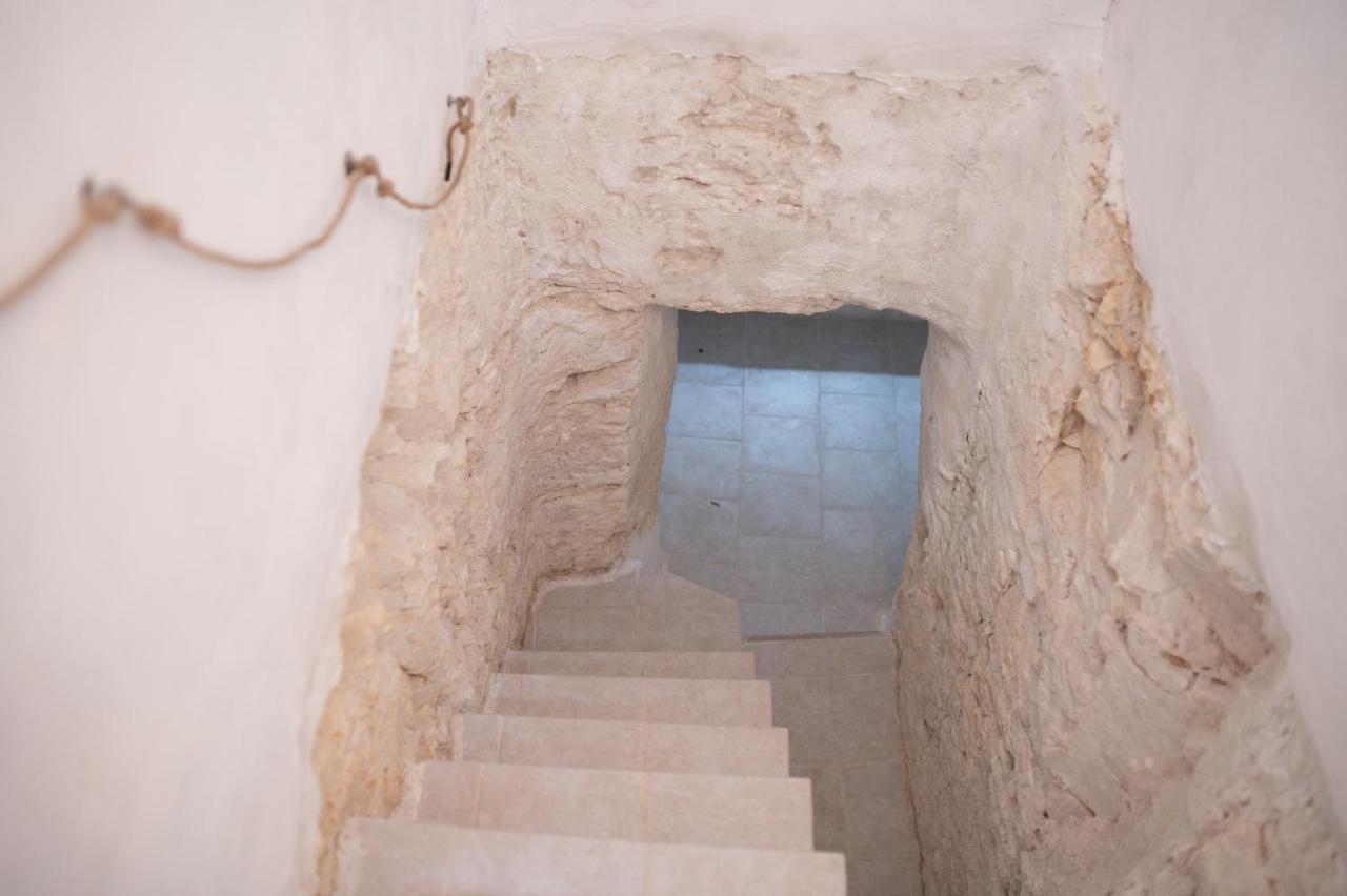 Willa Civico 62 Ostuni Zewnętrze zdjęcie